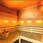 Amber Apartmán Kolobřeh