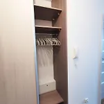 Amber Apartmán Kolobřeh