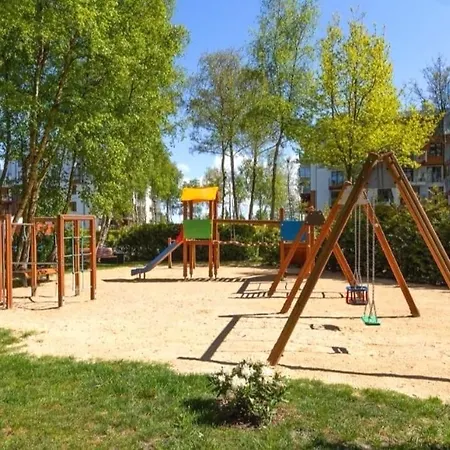 Apartamento Amber