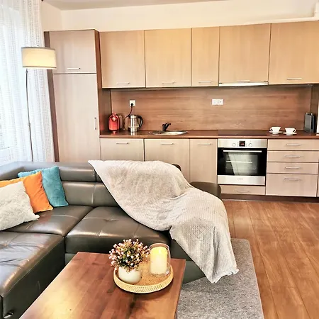 Amber Apartament