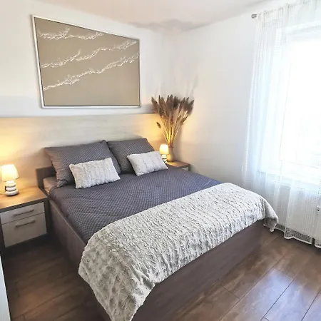 Apartament Amber