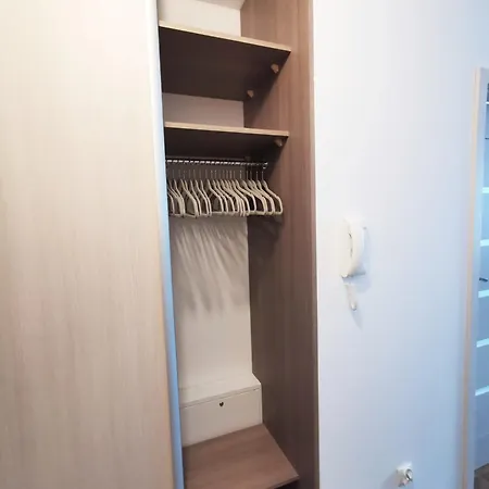 Amber Apartment Kolobrzeg