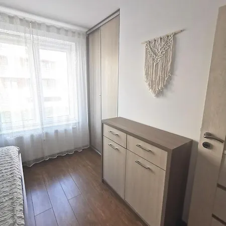 Apartment Amber