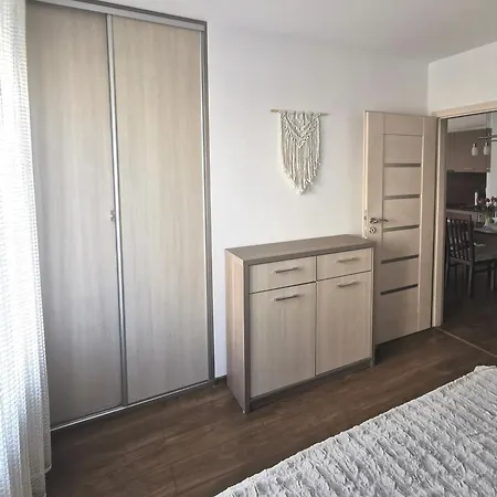 Amber Apartment