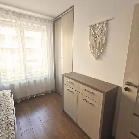 Apartment Amber Kolobrzeg