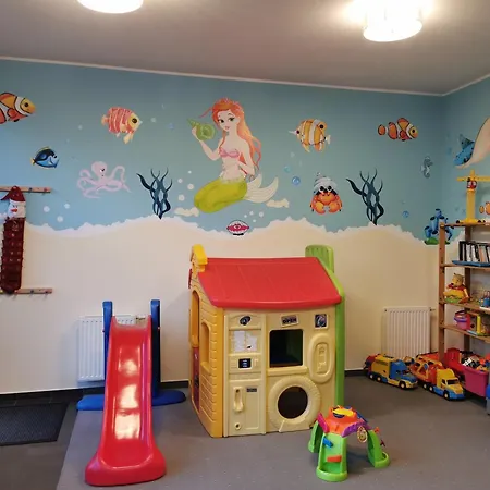 Amber Apartment