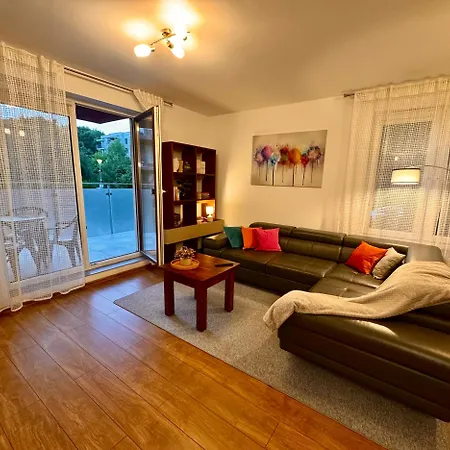 Apartamento Amber *