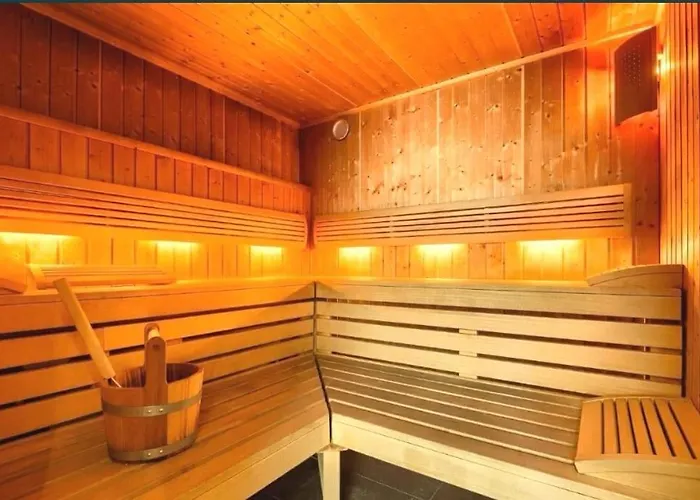 Amber Apartament Kołobrzeg