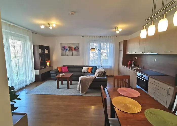 Amber Appartamento *