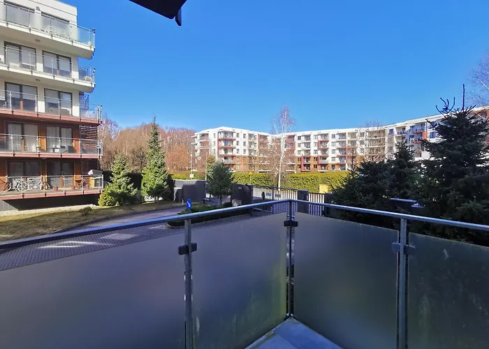 Amber Appartamento *