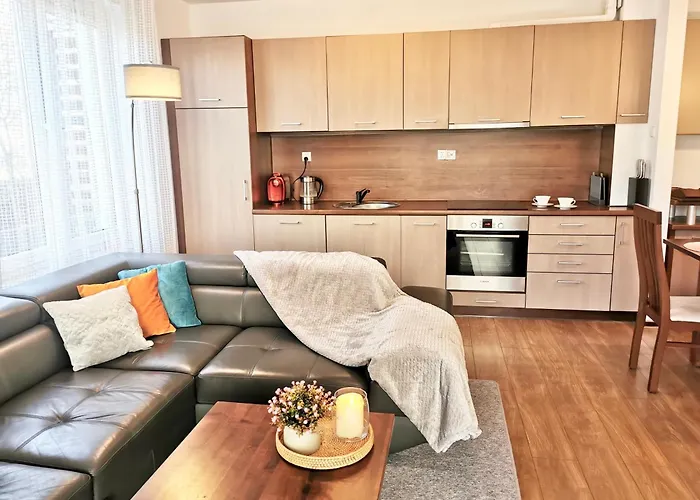 Amber Apartament