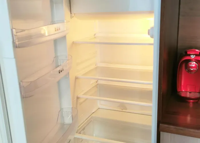 Apartament Amber Kołobrzeg