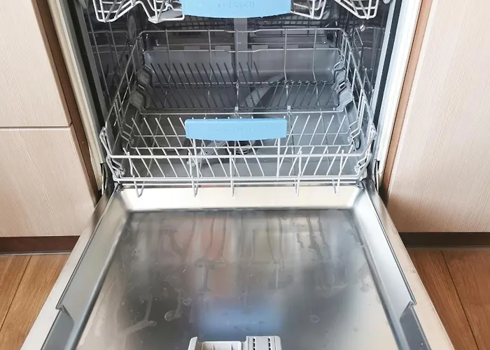 Apartament Amber Kołobrzeg