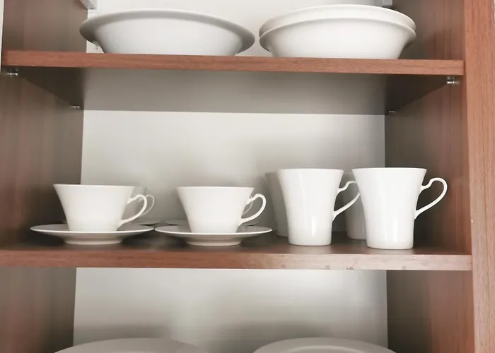 Apartament Amber Kołobrzeg