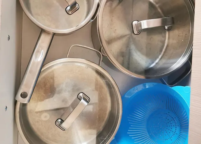 Apartament Amber Kołobrzeg