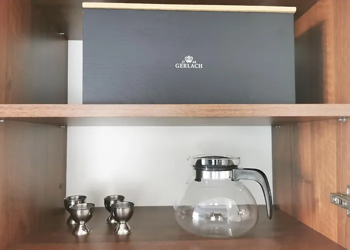 Amber Apartament Kołobrzeg