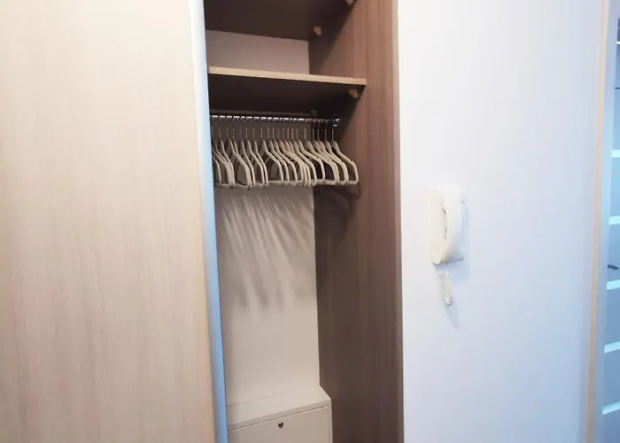 Amber Apartament Kołobrzeg